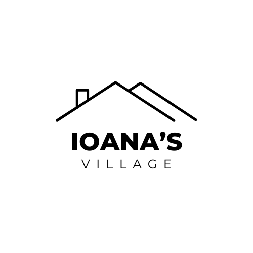 Ioanas Village logo